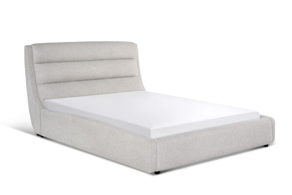 Senna Upholstered Bed