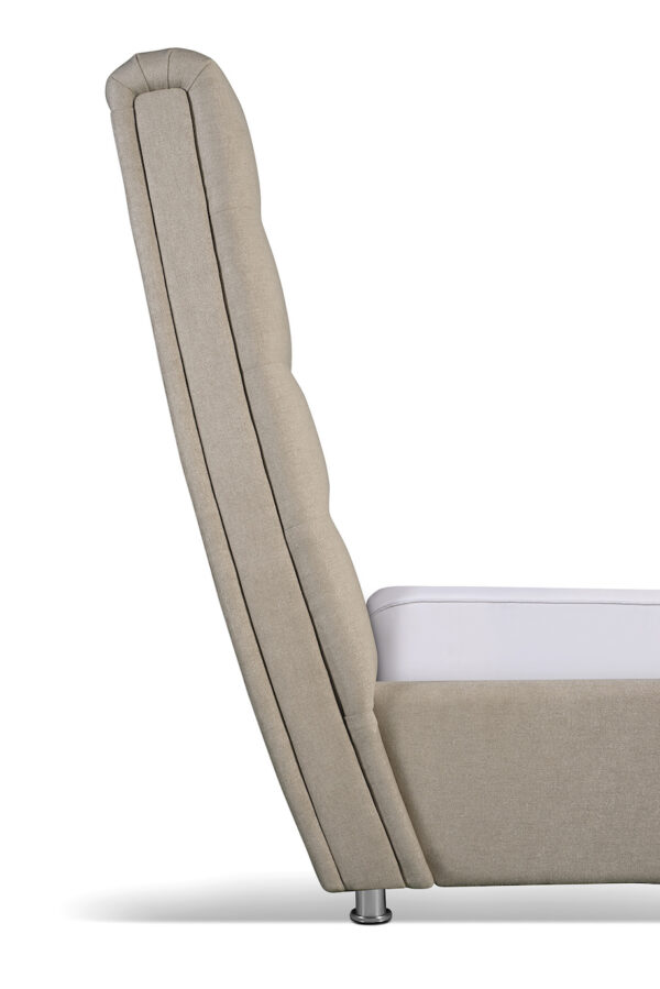 Barton Upholstered Bed Headboard