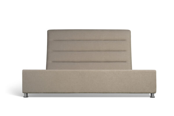 Barton Upholstered Bed Made In Vietnam