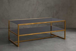 Gold Leaf Furniture