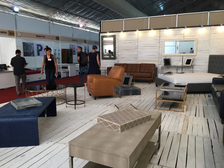 Vietnam Furniture Trade Show 2023