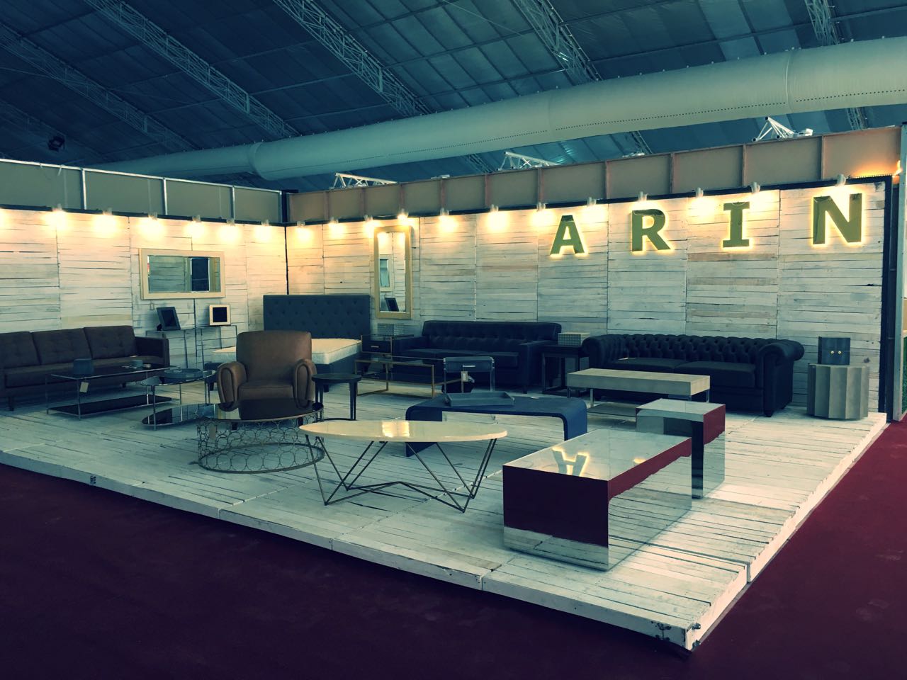 Vietnam Furniture Trade Show 2023
